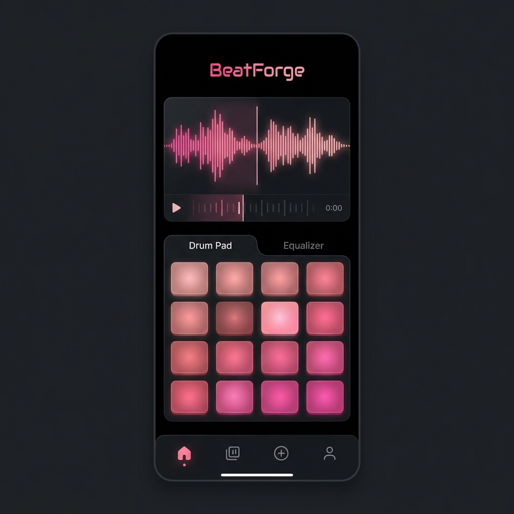 BeatForge