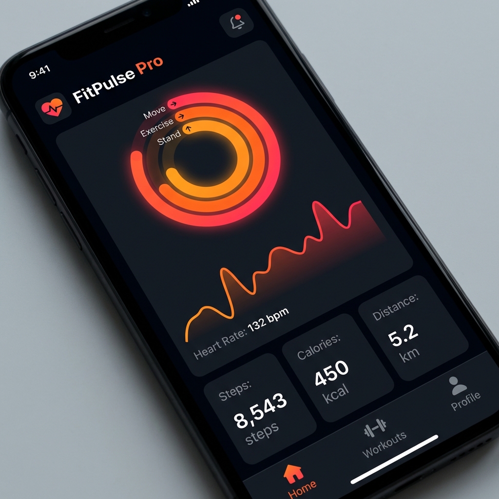 FitPulse Pro