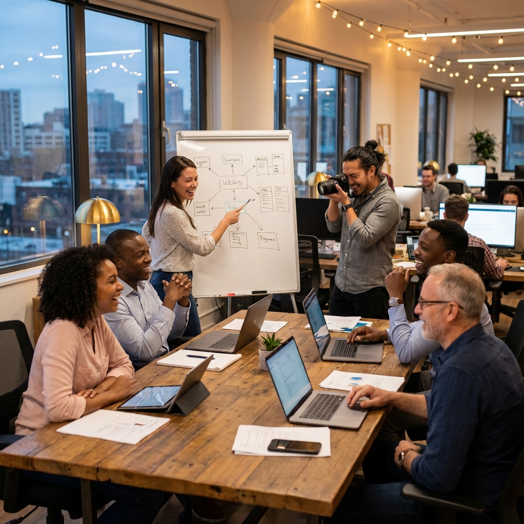 TAN PHAT AUTOTECH.JSC Studio Team